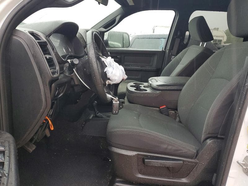 2022 RAM 2500 TRADESMAN 7