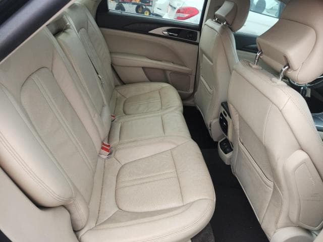 2019 LINCOLN MKZ RESERVE II 10