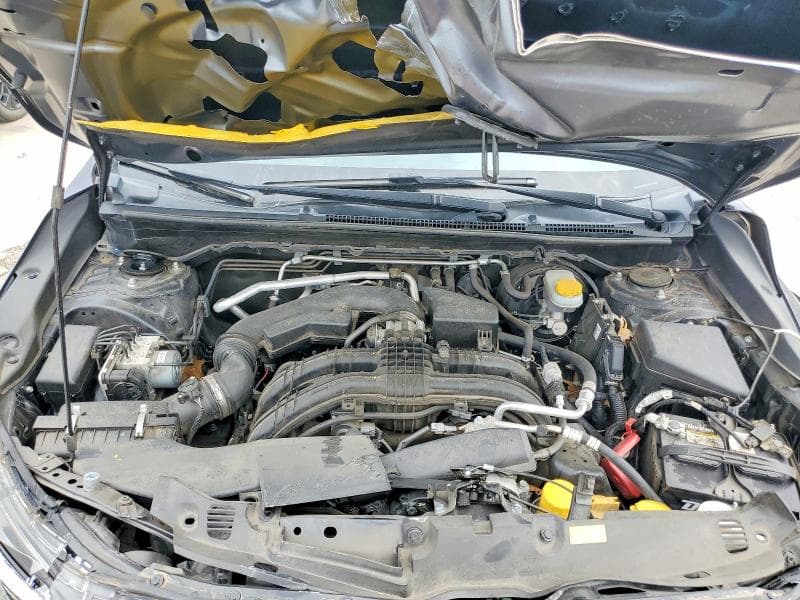2021 SUBARU CROSSTREK PREMIUM 12