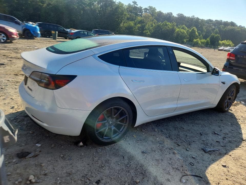 2020 TESLA MODEL 3 3