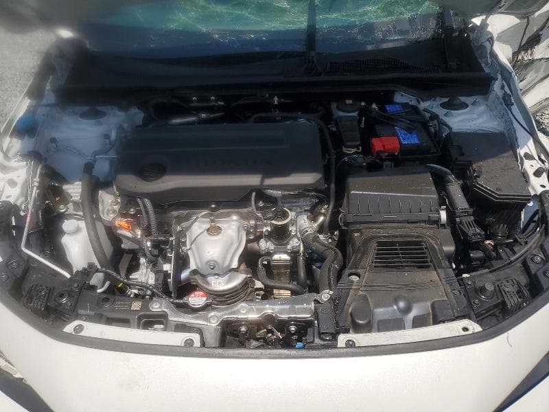 2026 HONDA CIVIC SPORT 11