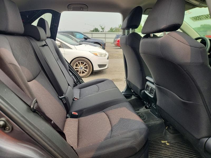 2024 TOYOTA RAV4 HYBRID XLE 11