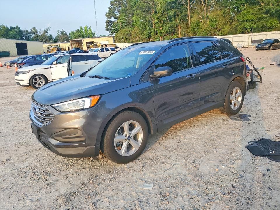 2020 FORD EDGE SE - 1