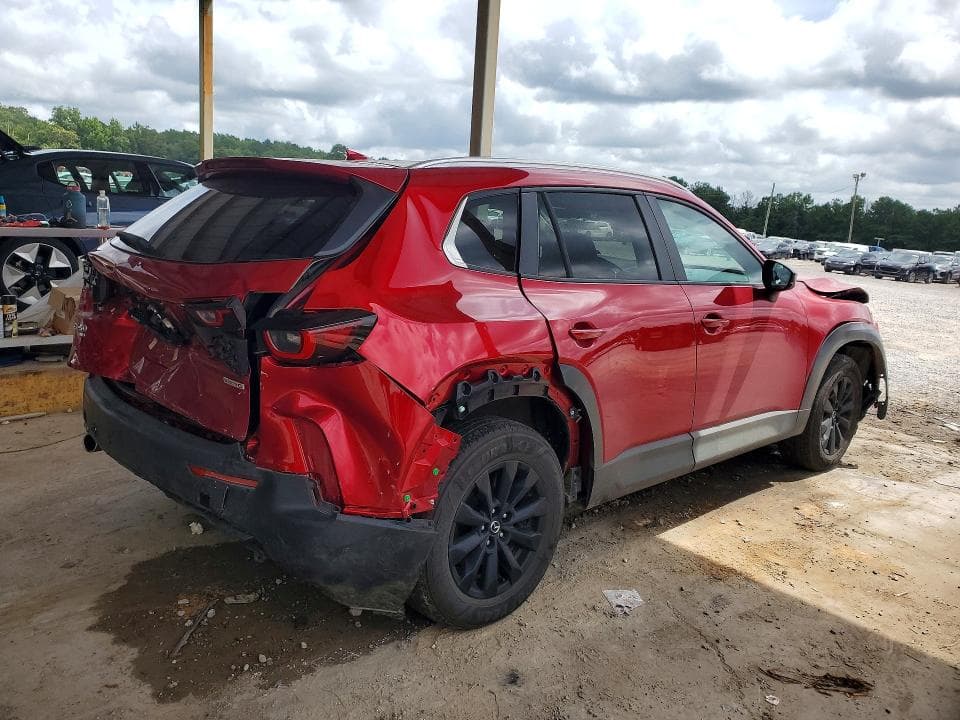 2025 MAZDA CX-50 PREMIUM 3