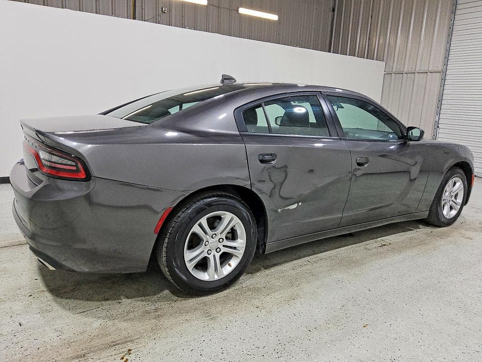 2023 DODGE CHARGER SXT 3
