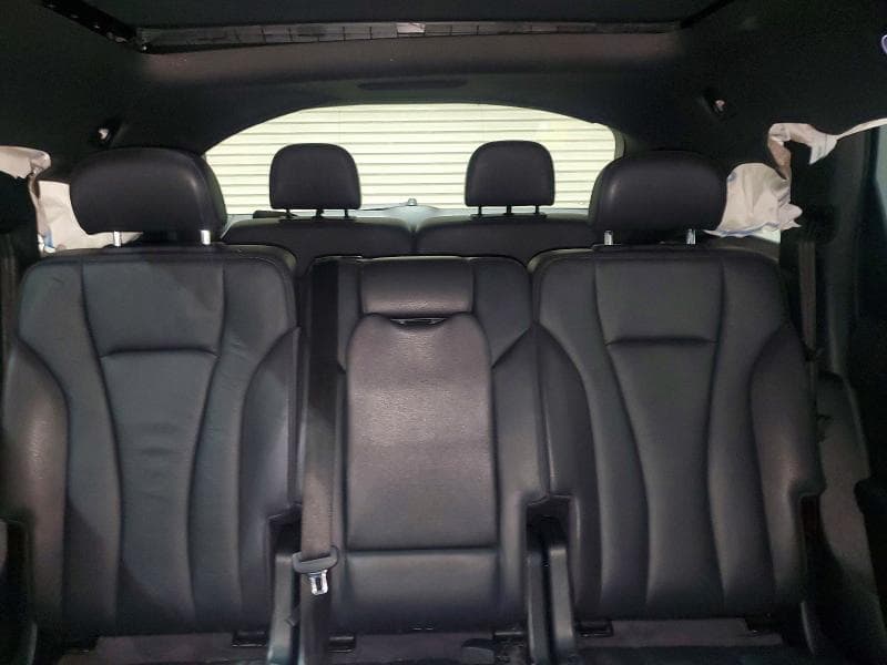 2017 AUDI Q7 PREMIUM PLUS 10