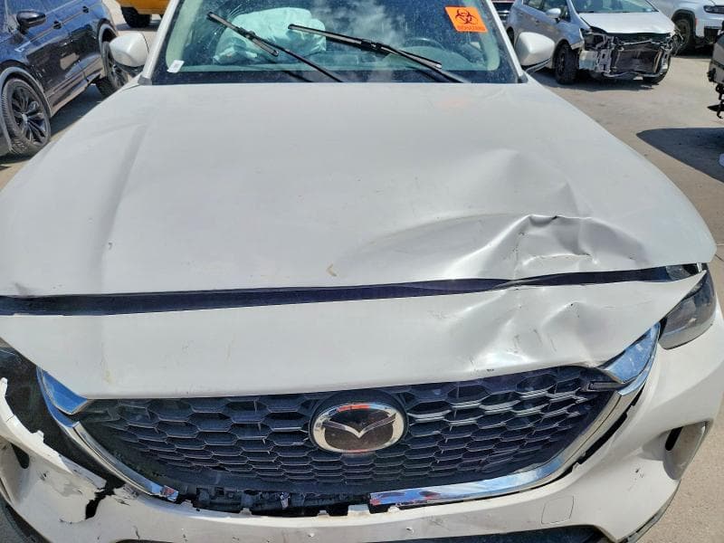 2024 MAZDA CX-90 SELECT 11