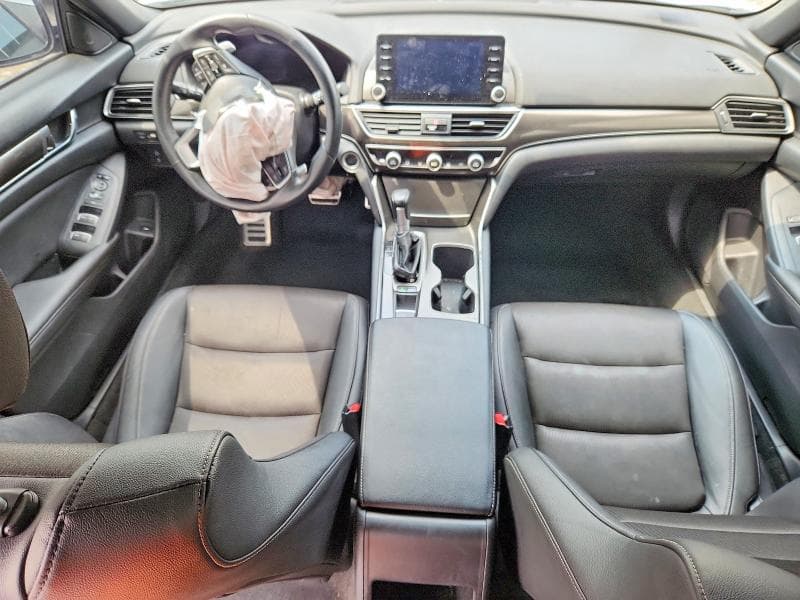 2019 HONDA ACCORD SPORT 8