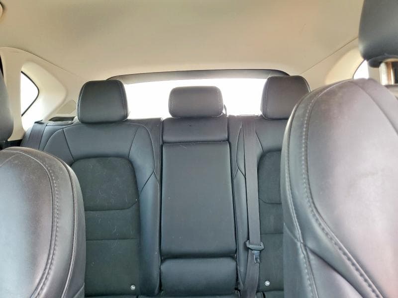 2019 MAZDA CX-5 TOURING 10