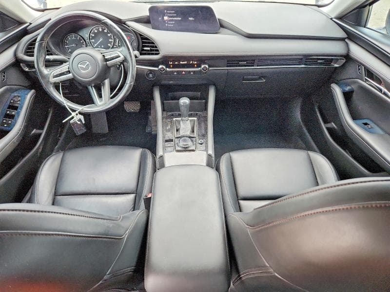 2019 MAZDA 3 PREFERRED PLUS 8