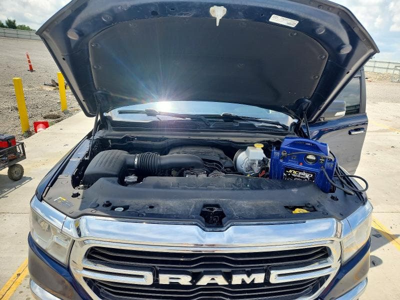 2019 RAM 1500 BIG HORN/LONE STAR 11
