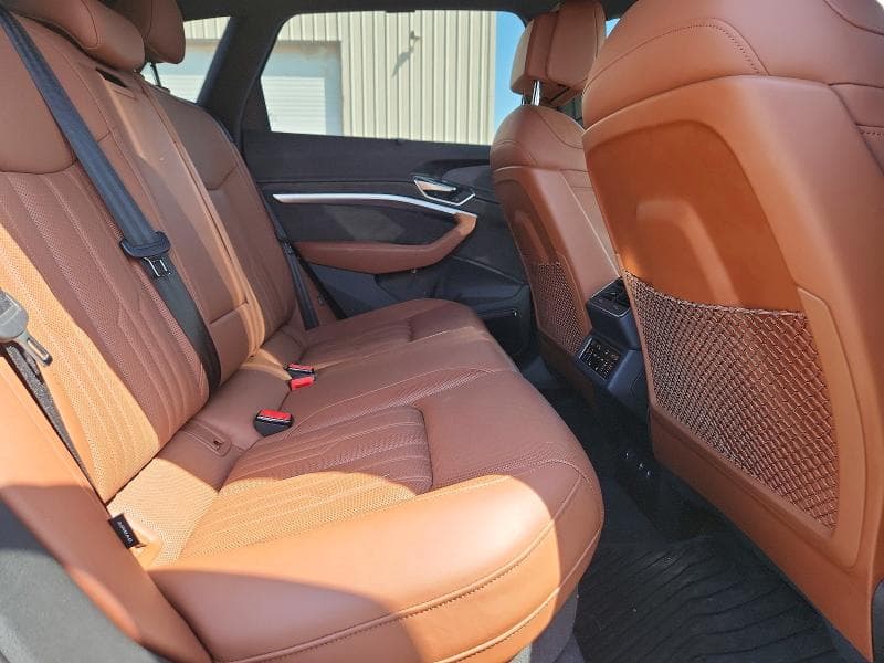 2019 AUDI E-TRON PRESTIGE 10