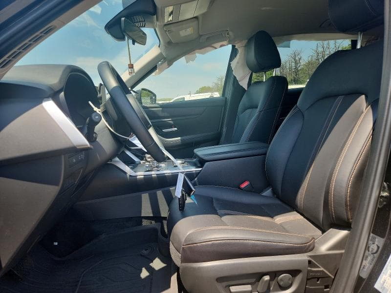 2026 MAZDA CX-90 SELECT 7