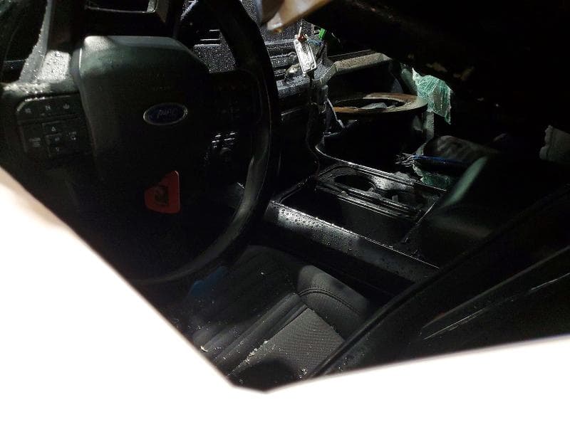 2021 FORD F150 SUPERCREW 8