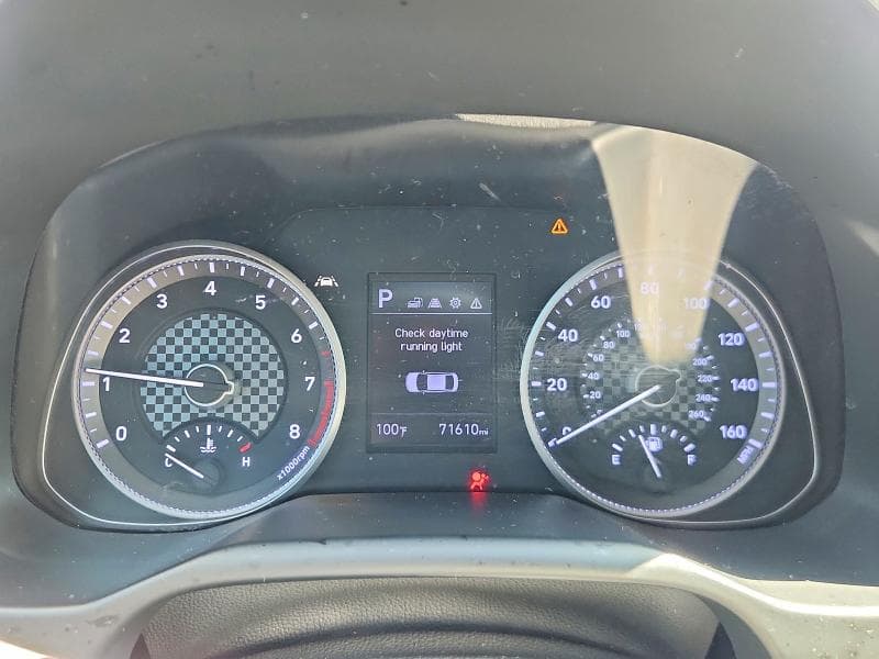 2020 HYUNDAI ELANTRA 9