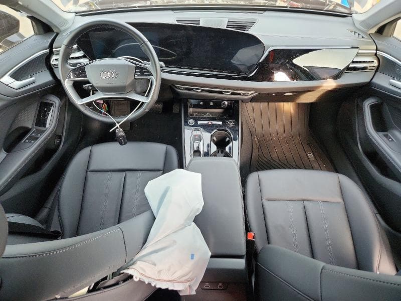 2025 AUDI A5 PREMIUM 8