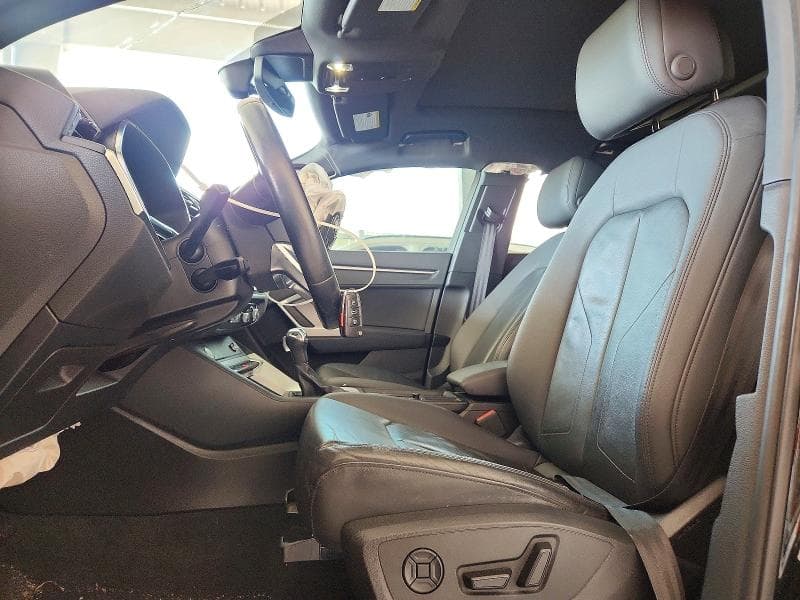 2020 AUDI Q3 PREMIUM PLUS S-LINE 7
