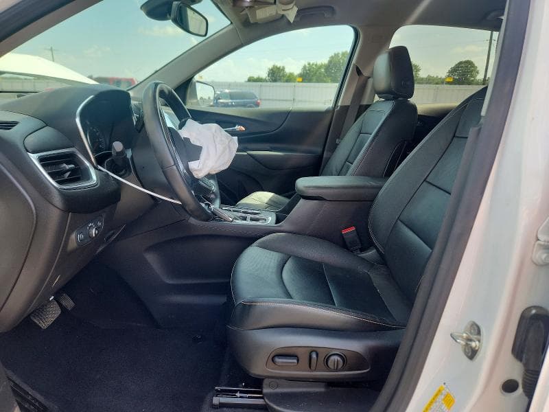 2020 CHEVROLET EQUINOX LT 7
