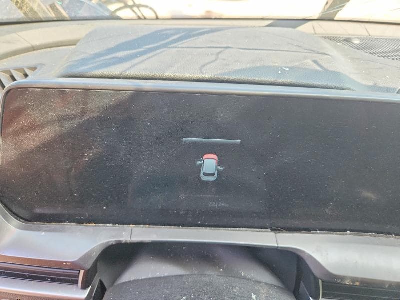 2025 KIA TELLURIDE S 9