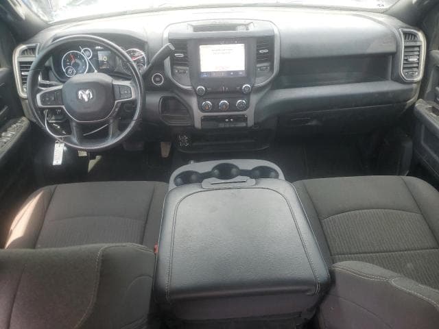 2024 RAM 3500 TRADESMAN 8
