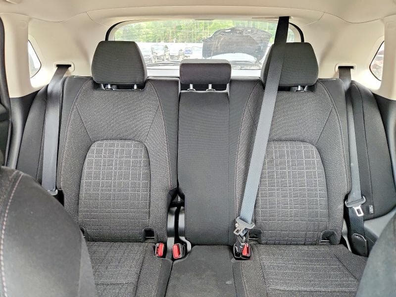 2026 HONDA HR-V LX 10