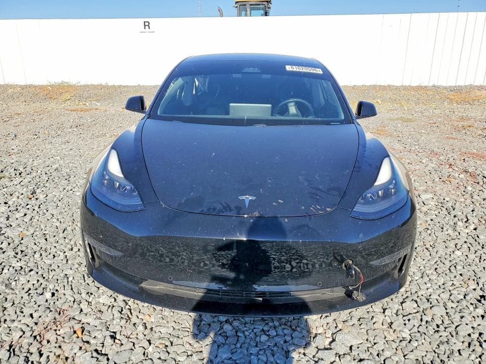 2021 TESLA MODEL 3 5