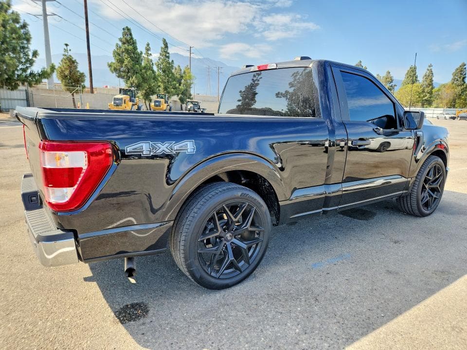 2021 FORD F150 3
