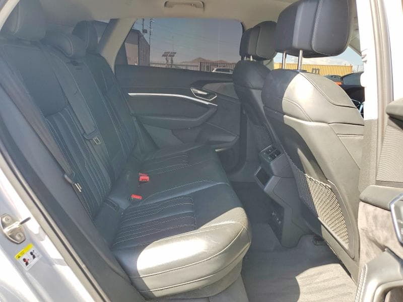 2019 AUDI E-TRON PRESTIGE 11