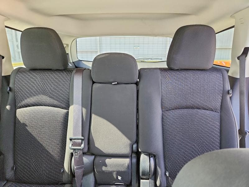 2019 DODGE JOURNEY SE 10