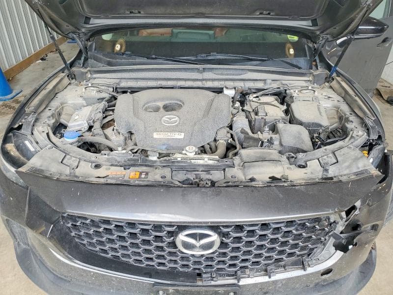 2023 MAZDA CX-50 PREMIUM PLUS 12
