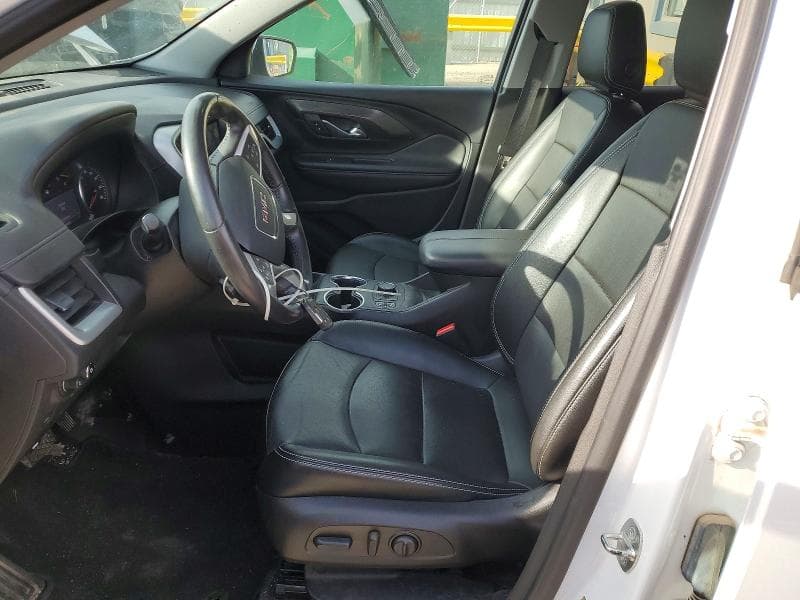2022 GMC TERRAIN SLT 7