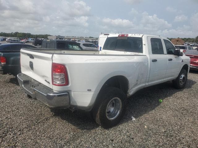 2024 RAM 3500 TRADESMAN 3