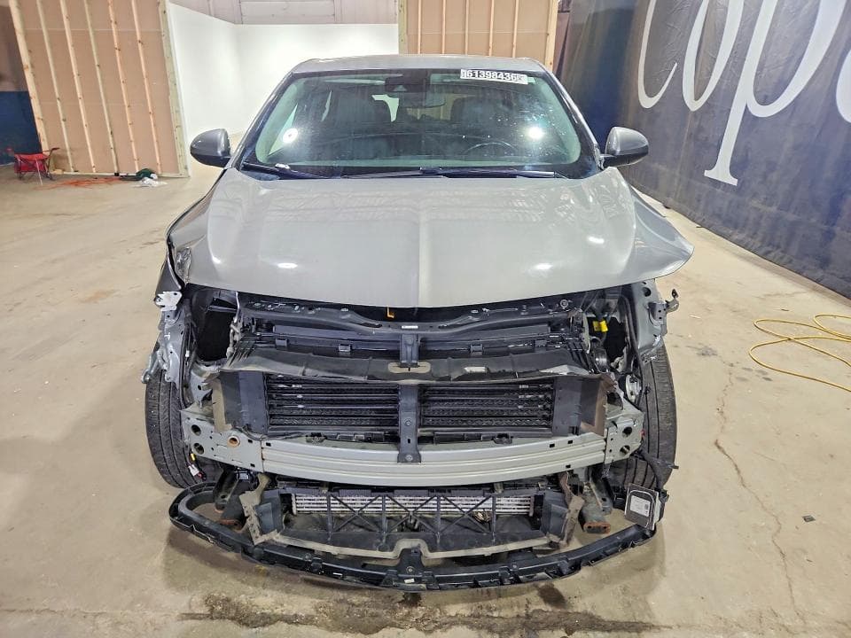 2024 BUICK ENCORE GX PREFERRED 5