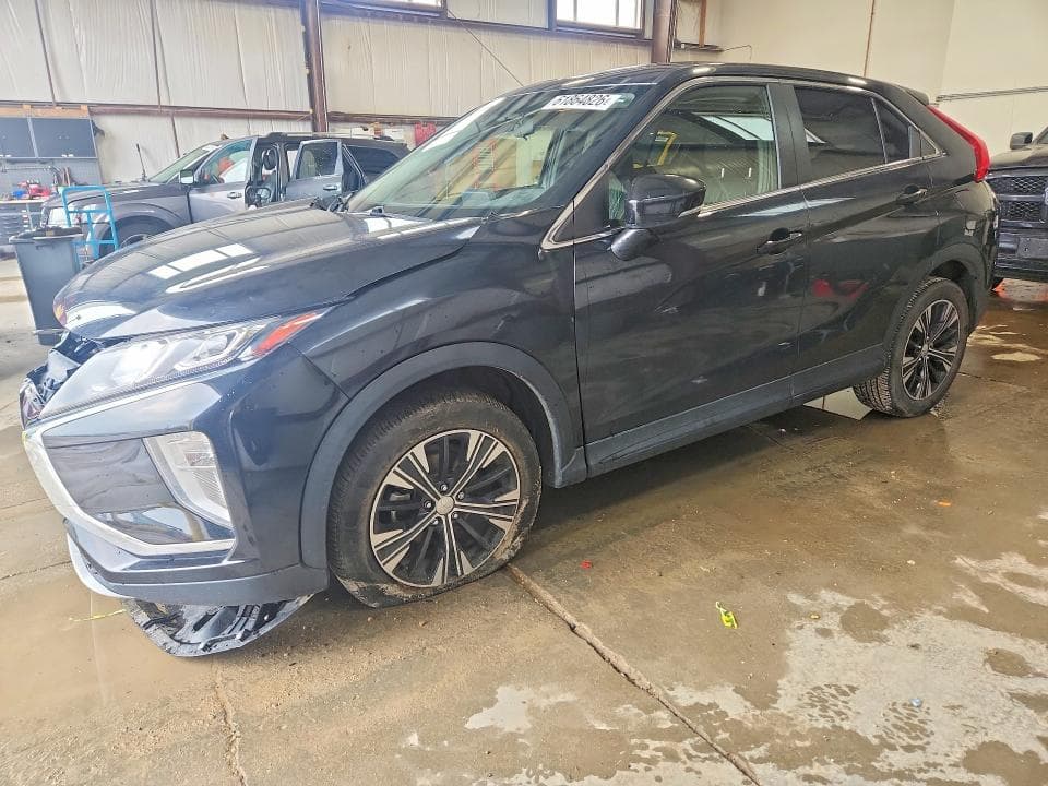2018 MITSUBISHI ECLIPSE CROSS LE - 1