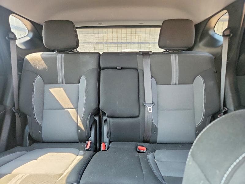 2023 CHEVROLET BLAZER 2LT 10