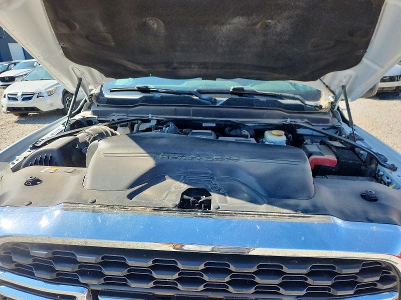 2022 RAM 2500 BIG HORN/LONE STAR 11