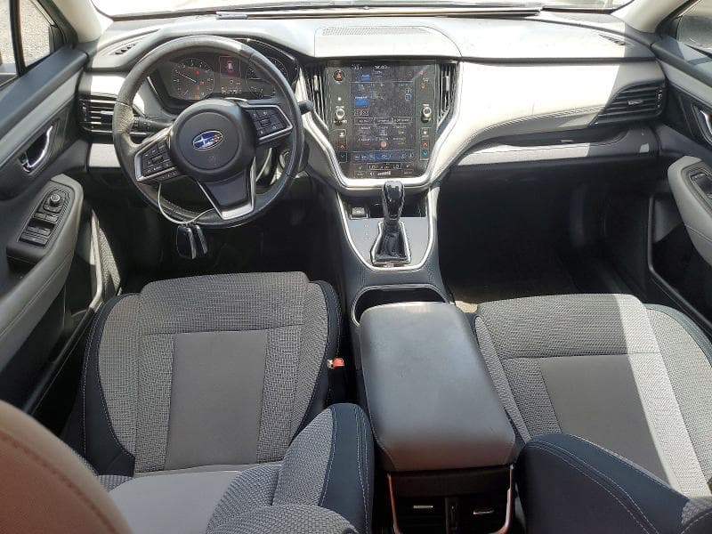2023 SUBARU OUTBACK PREMIUM 8