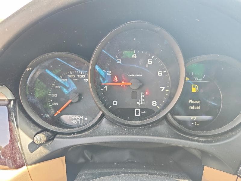 2020 PORSCHE MACAN 9