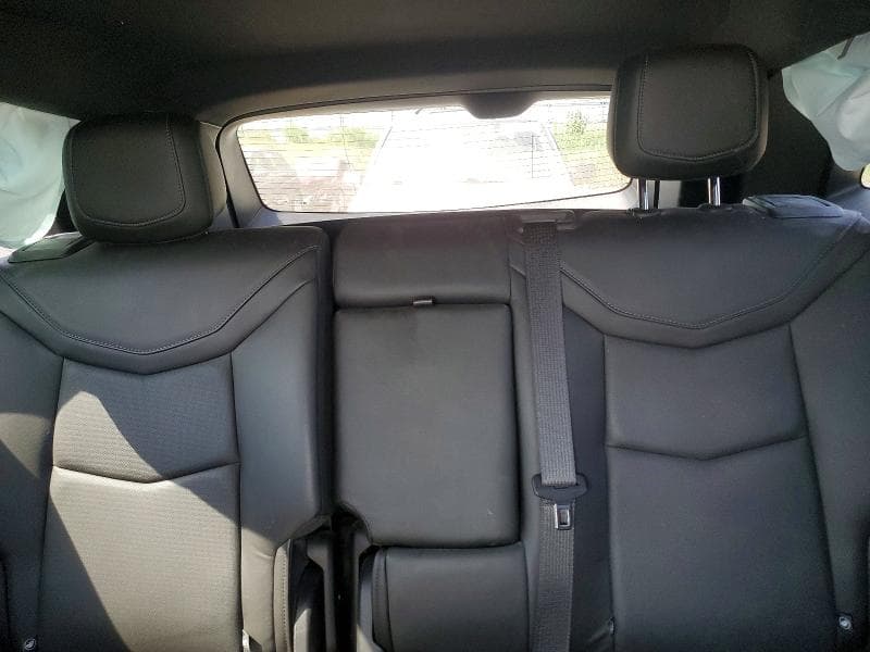 2020 CADILLAC XT5 PREMIUM LUXURY 10