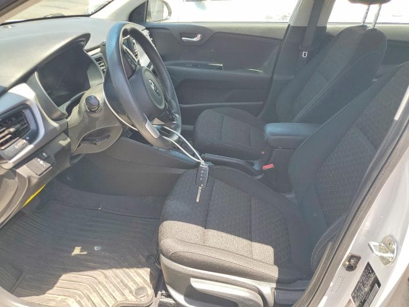 2020 KIA RIO S 7