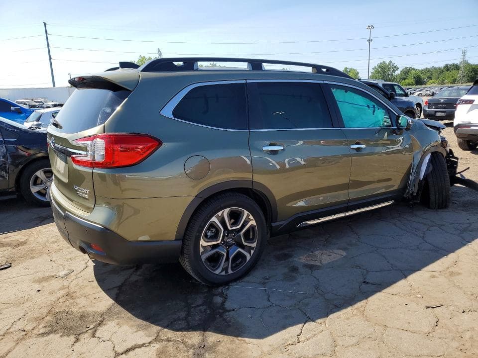 2023 SUBARU ASCENT TOURING 3