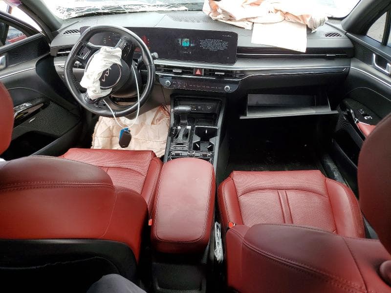 2025 KIA K5 GT LINE 8