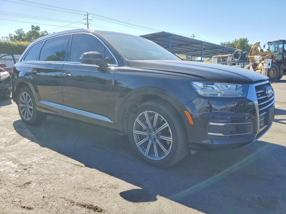 2018 AUDI Q7 PREMIUM PLUS 4