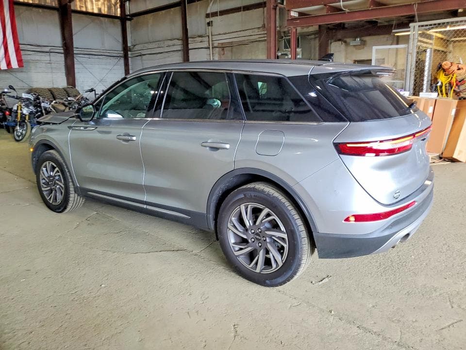 2023 LINCOLN CORSAIR 2