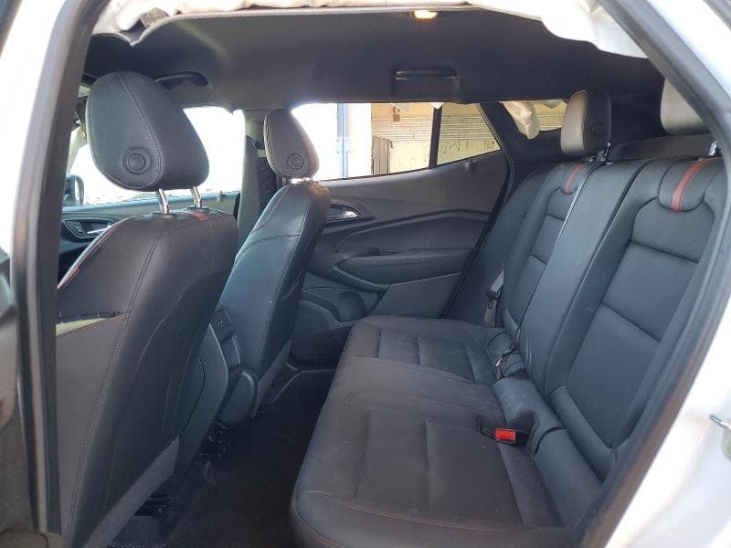 2024 CHEVROLET TRAX 2RS 11