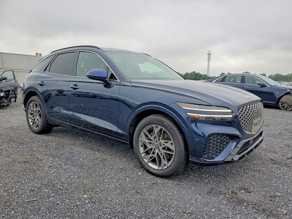 2023 GENESIS GV70 2.5T STANDARD 4