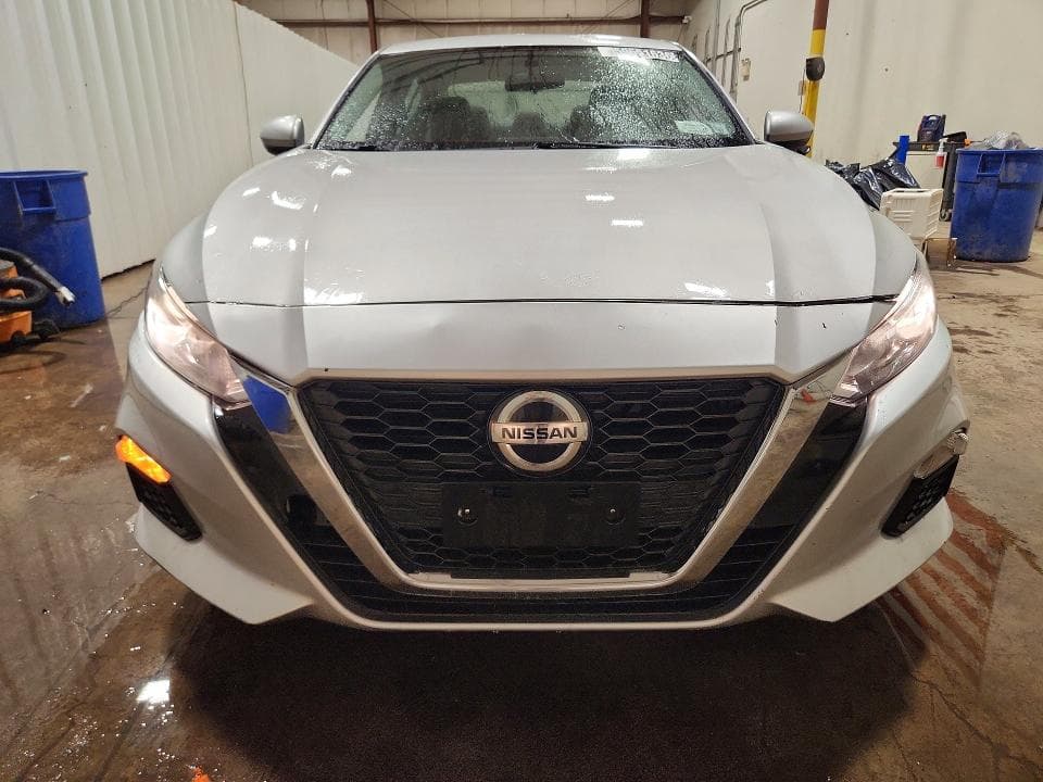 2020 NISSAN ALTIMA S 5