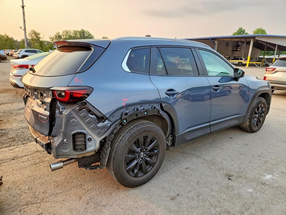 2023 MAZDA CX-50 PREFERRED PLUS 3