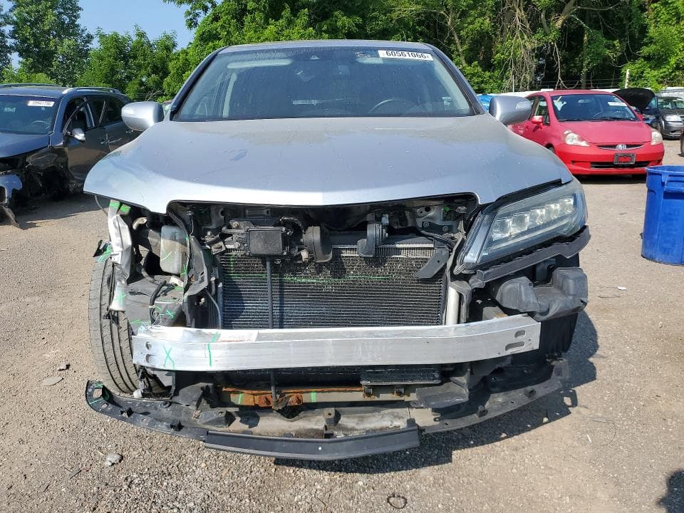2017 ACURA RDX 5