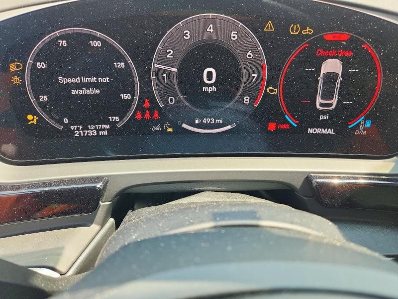 2024 PORSCHE CAYENNE COUPE 9